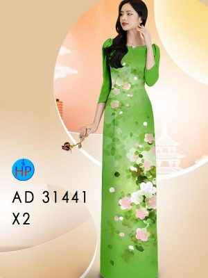 vai ao dai dep mau moi (2)